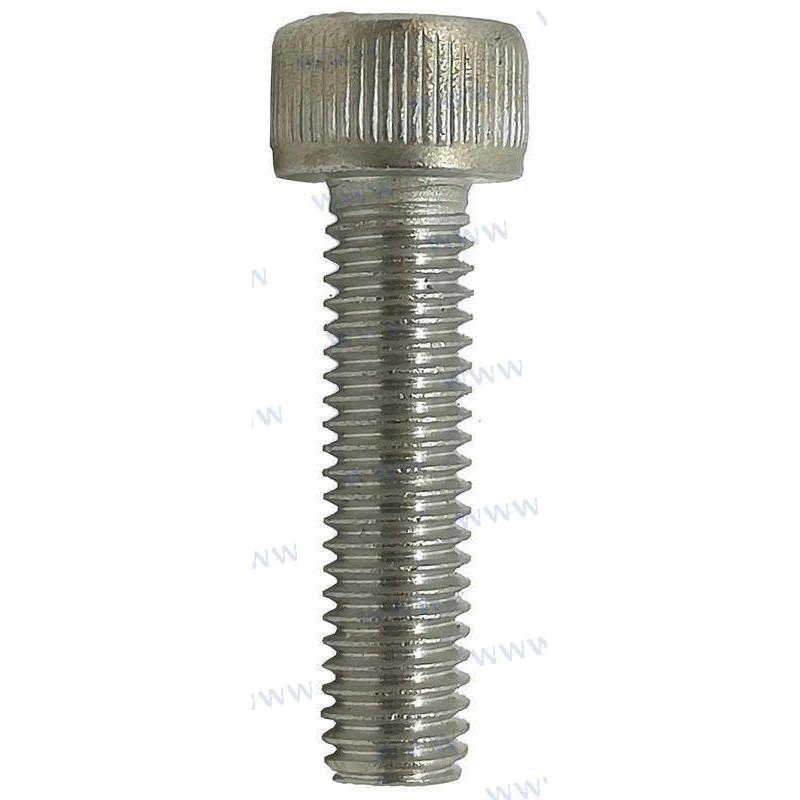 TORNILLO M5x20 (BLACK)
