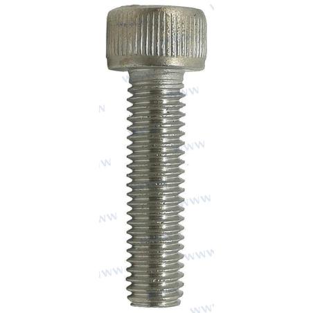 TORNILLO M5x20 (BLACK)