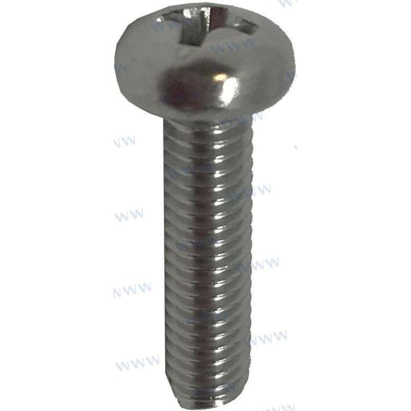 TORNILLO M4X16