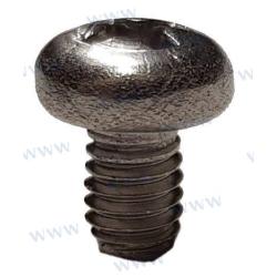 TORNILLO M4X6