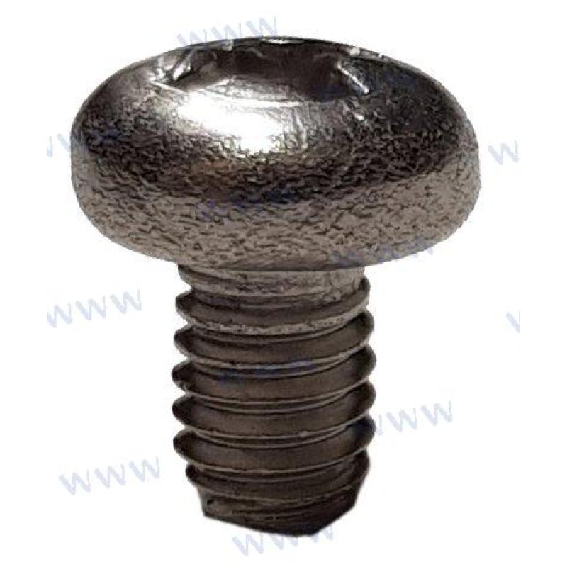 TORNILLO M4X6