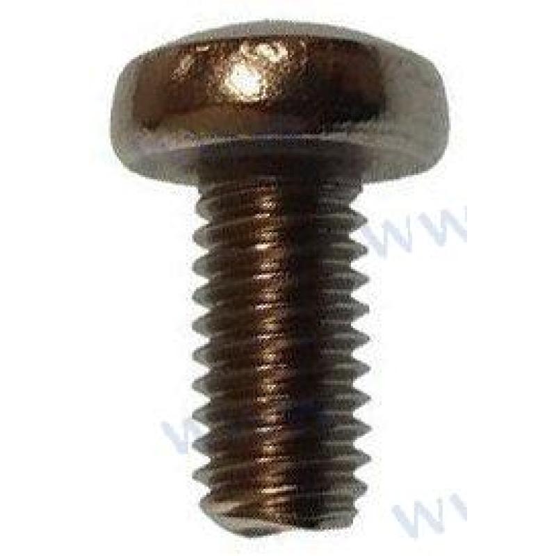 TORNILLO M5X10