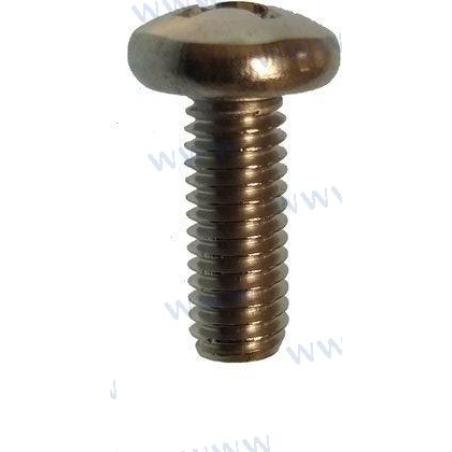 TORNILLO M6X10