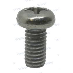 TORNILLO M6x12