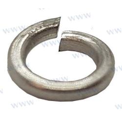 WASHER, SPRING 6