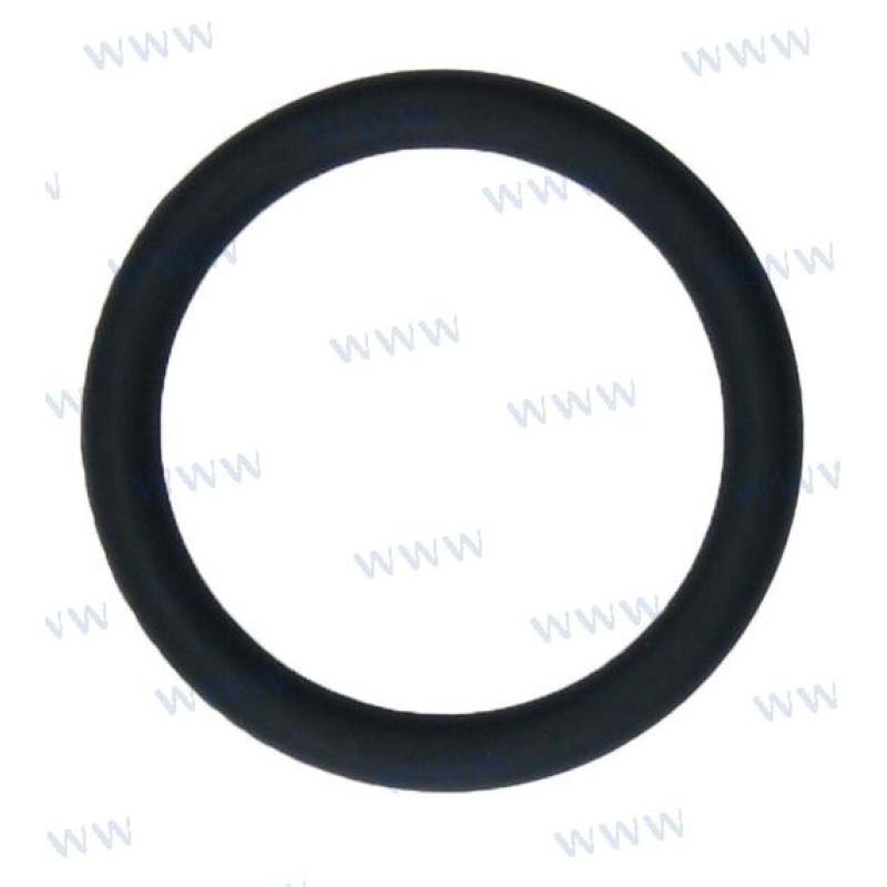 O-RING,END PLUG PRODUCT TUBE,