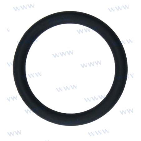 O-RING,END PLUG PRODUCT TUBE,