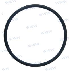 O-RING, END PLUG, 4"" PRESSURE