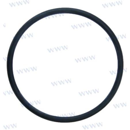 O-RING, END PLUG, 4"" PRESSURE