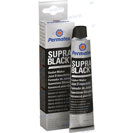 SUPRA BLACK 80ml