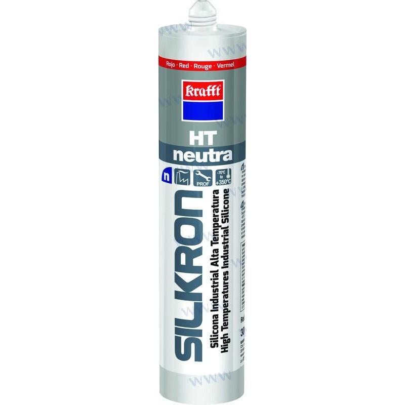 SILKRON HT NEUTRO RJ 300ml