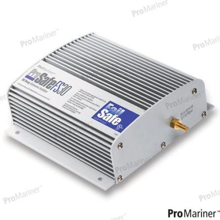 INSOLADOR ProSafe 120/240V AC 41A / 50 o