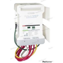CARGADOR BAT. ProNauticP 12V 100AMP (Dua