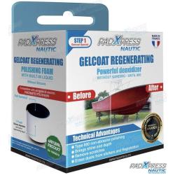 REGENERANTE GELCOAT