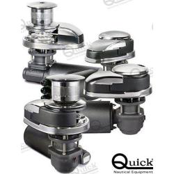 MOLINETE VERTICAL 1500W 12V 8 MM S/C