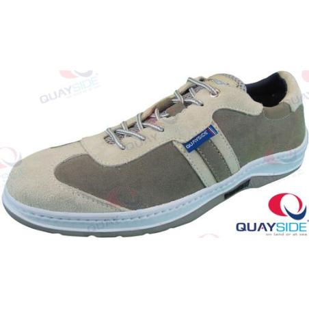 QUAYSIDE CHALLENGER I GRIS - 45