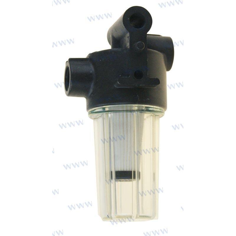 FILTRO COMBUSTIBLE COMPLETO HONDA