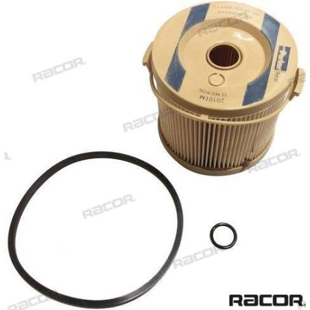 FILTRO RACOR  10 MICRAS