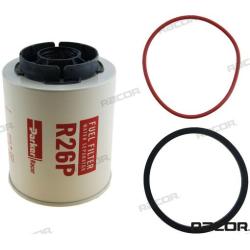 ELEMENTO RACOR 225  30 MICRAS