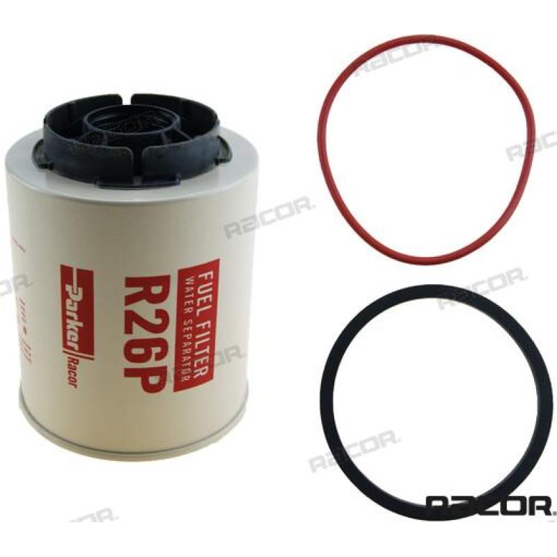 ELEMENTO RACOR 225  30 MICRAS