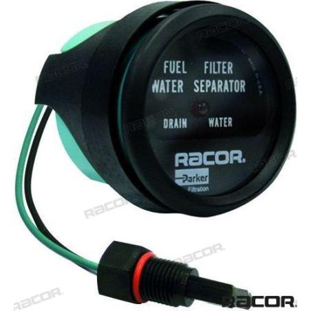 RELOJ SENSOR AGUA RACOR