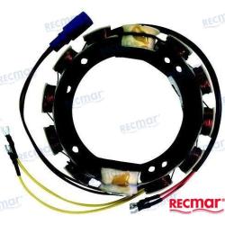 STATOR