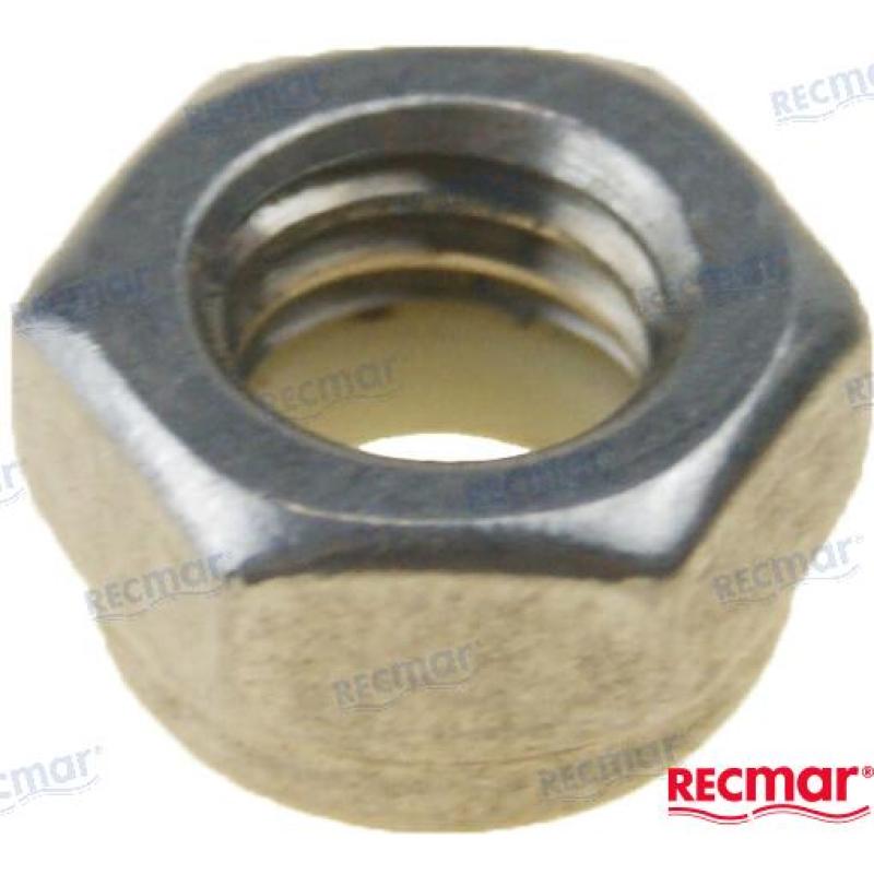 TUERCA ACERO INOXIDABLE