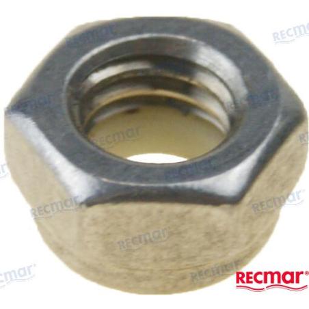 TUERCA ACERO INOXIDABLE