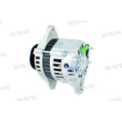 ALTERNADOR YANMAR HITACHI 12V 40AMP.