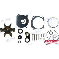 KIT BOMBA AGUA