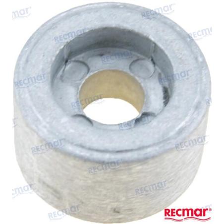 ANODO ZINC
