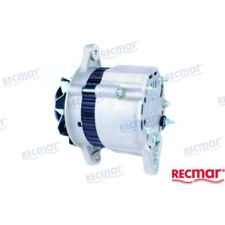 ALTERNADOR  12V 35AMP