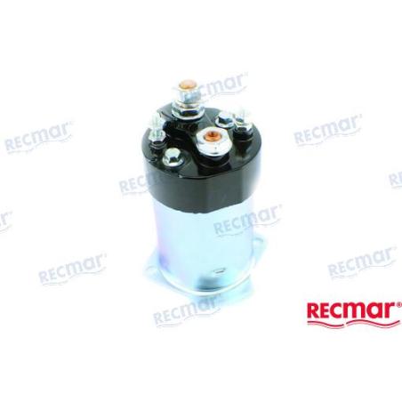 SOLENOIDE DELCO REMY