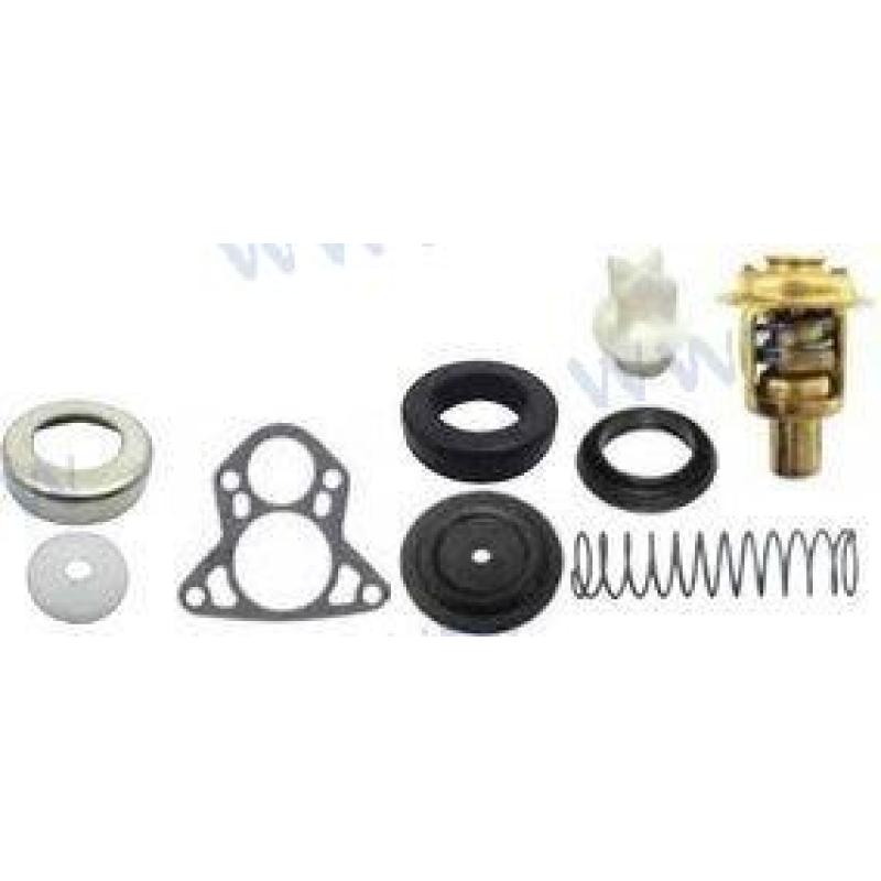 KIT TERMOSTATO