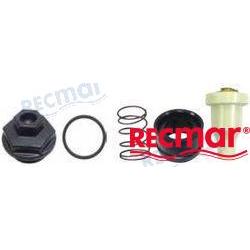KIT TERMOSTATO