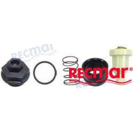 KIT TERMOSTATO