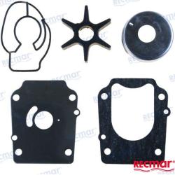 KIT REPARACION BOMBA AGUA