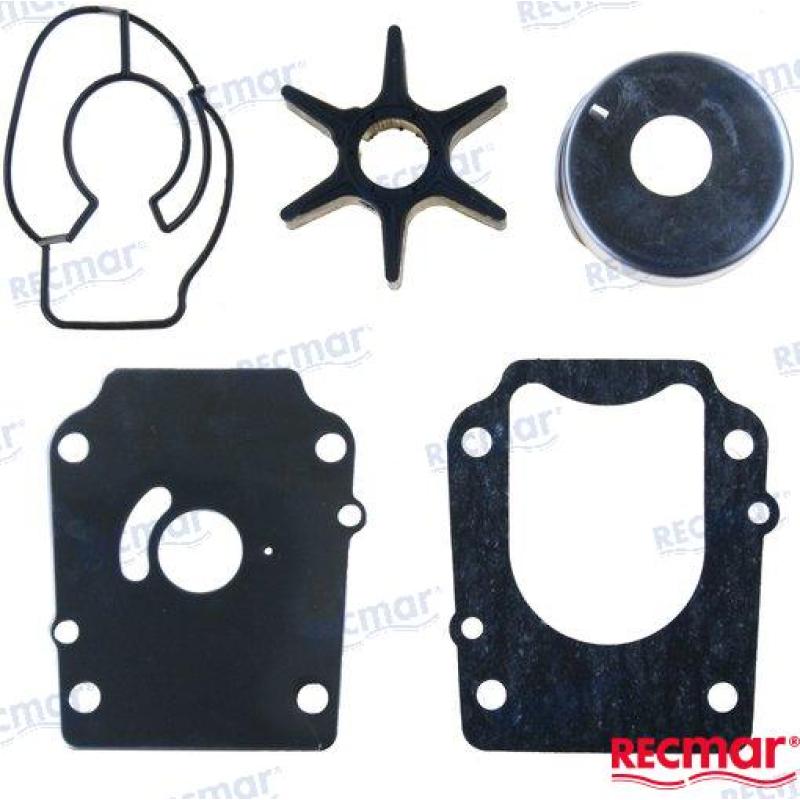 KIT REPARACION BOMBA AGUA