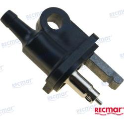 CONECTOR COMBUSTIBLE