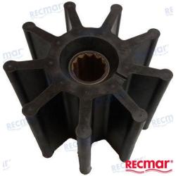 IMPULSOR JABSCO 1879-0001 & 17240-0001