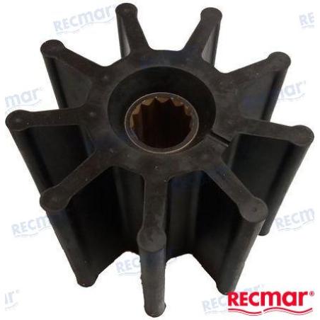 IMPULSOR JABSCO 1879-0001 & 17240-0001