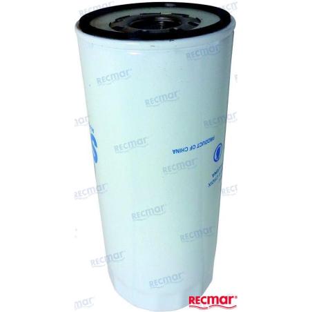 FILTRO ACEITE VOLVO