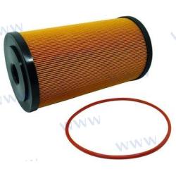 FILTRO ACEITE VOLVO D8