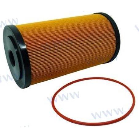 FILTRO ACEITE VOLVO D8