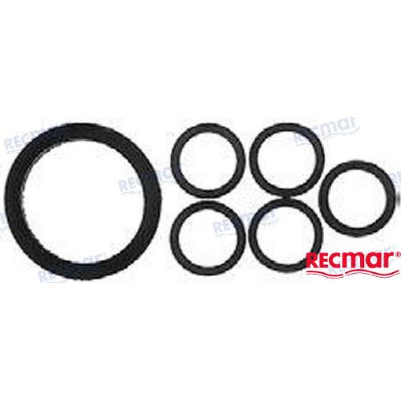 KIT GOMAS REFRIGERACION MD5A,B,C