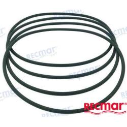 KIT JUNTAS AIR COOLER D4/D6