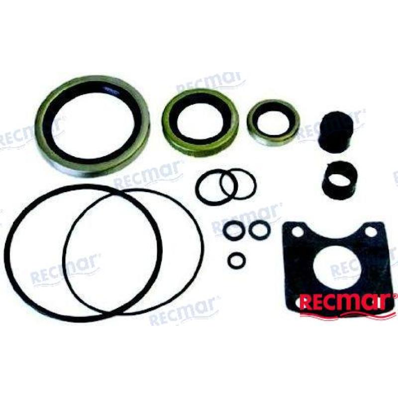 KIT RETENES