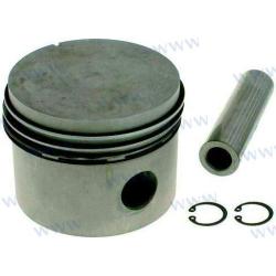 KIT PISTON 0.30