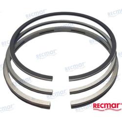 KIT AROS UN PISTON STANDARD