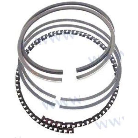 KIT AROS PISTON